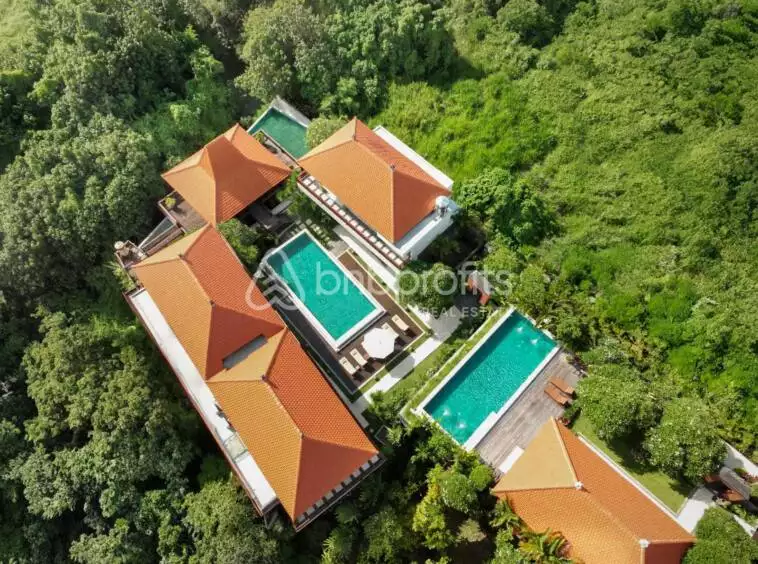 Villa 1474m² in Indonesia, Canggu-Berawa. Priced at 2370000$ rent photo-31