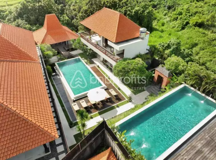 Villa 1474m² in Indonesia, Canggu-Berawa. Priced at 2370000$ rent photo-30