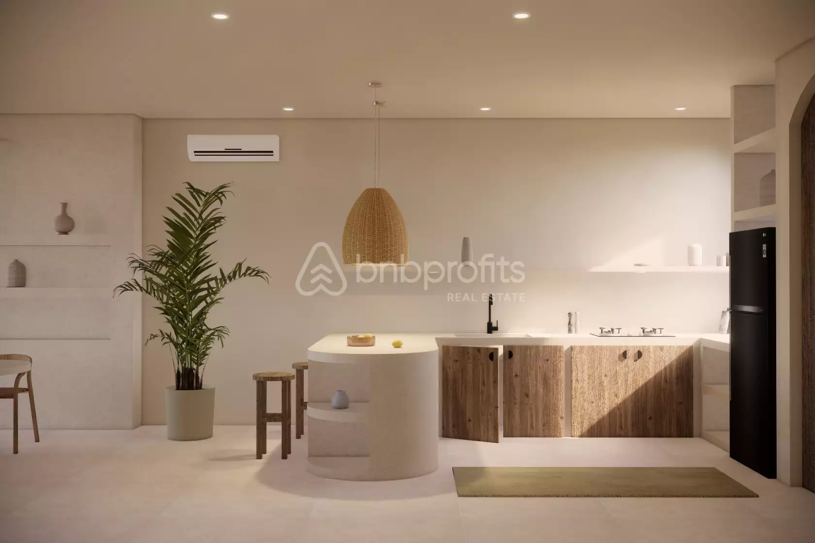 Villa 115m² in Indonesia, Canggu-Padonan. Priced at 249000$ rent photo-5