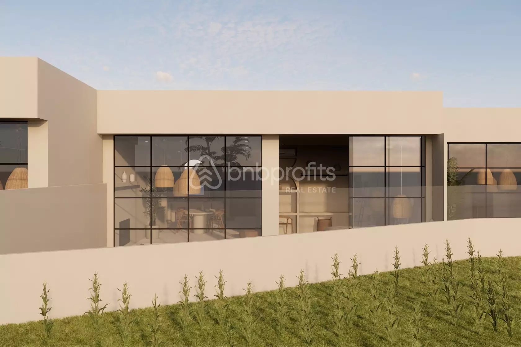 Villa 115m² in Indonesia, Canggu-Padonan. Priced at 249000$ rent photo-11