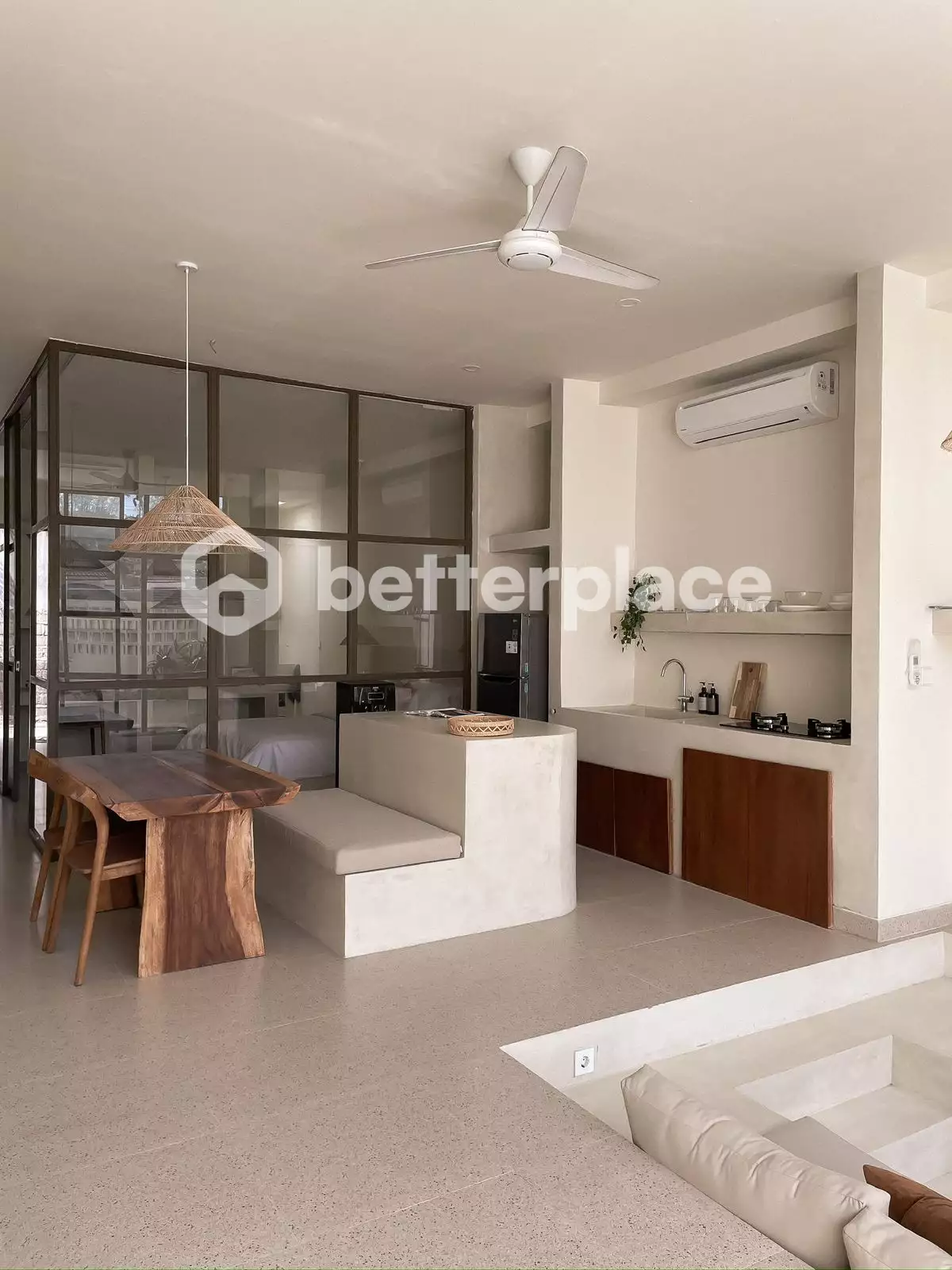 Villa 70m² in Indonesia, Canggu-Padonan. Priced at 179000$ rent photo-5