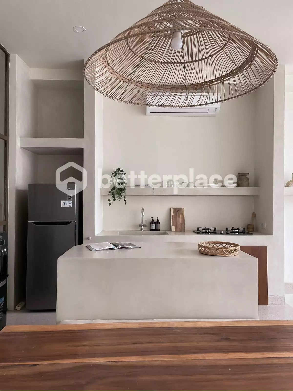 Villa 70m² in Indonesia, Canggu-Padonan. Priced at 179000$ rent photo-6
