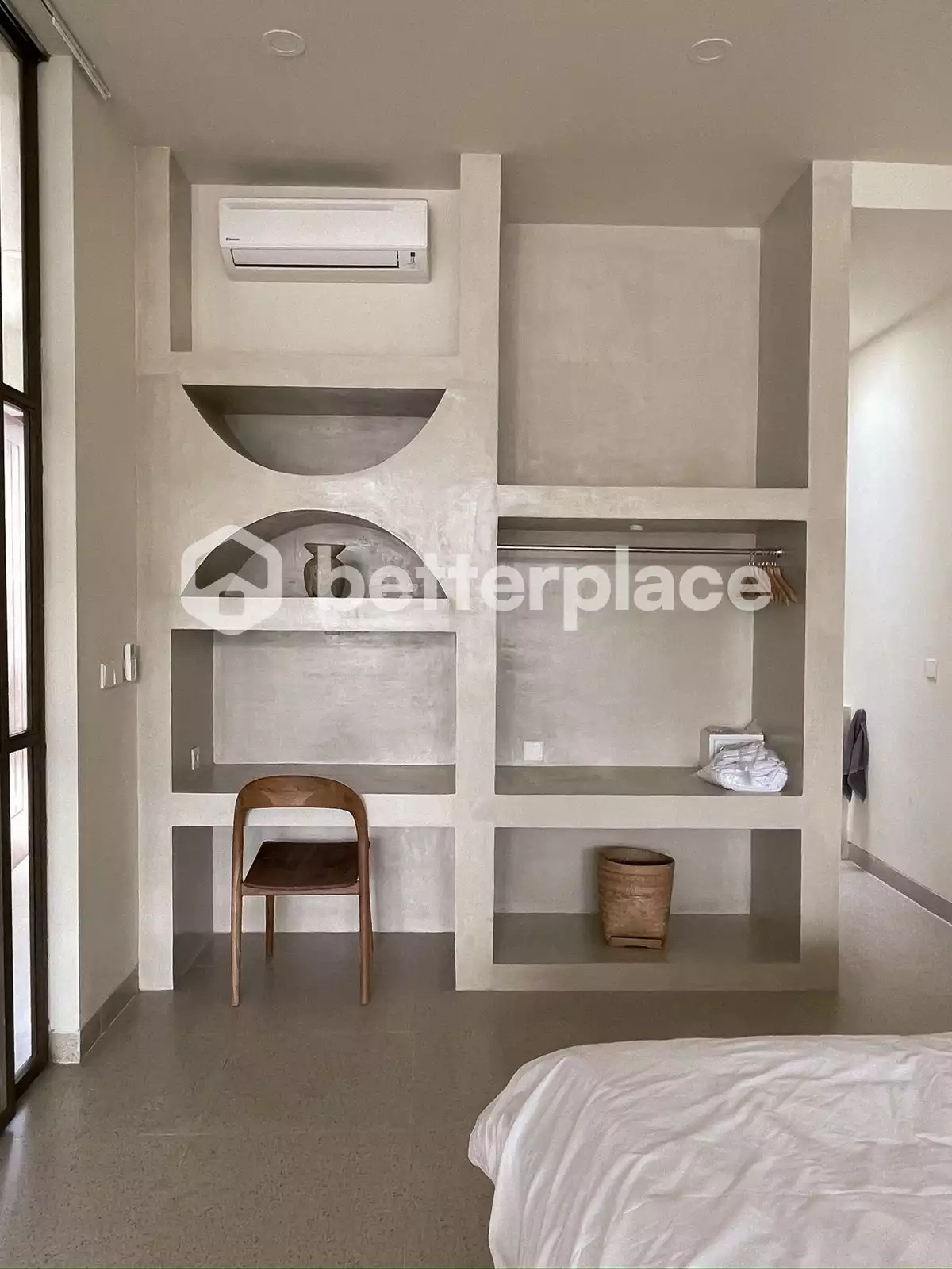 Villa 70m² in Indonesia, Canggu-Padonan. Priced at 179000$ rent photo-9