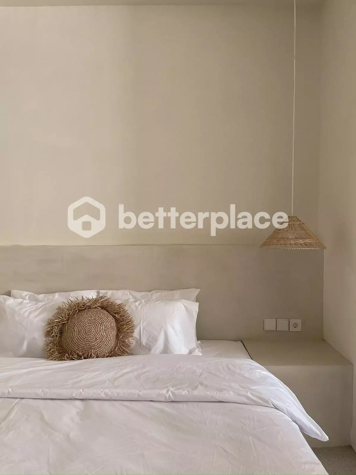 Villa 70m² in Indonesia, Canggu-Padonan. Priced at 179000$ rent photo-11