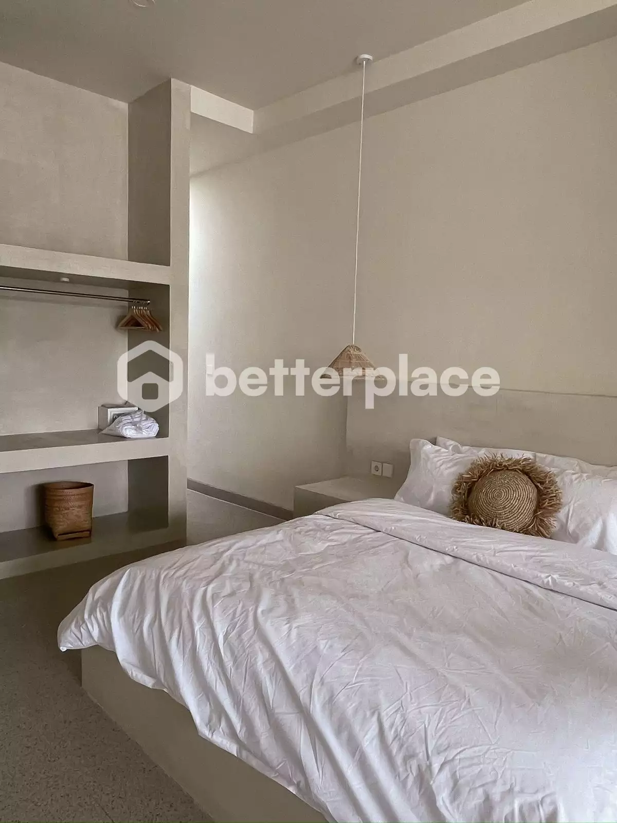Villa 70m² in Indonesia, Canggu-Padonan. Priced at 179000$ rent photo-13