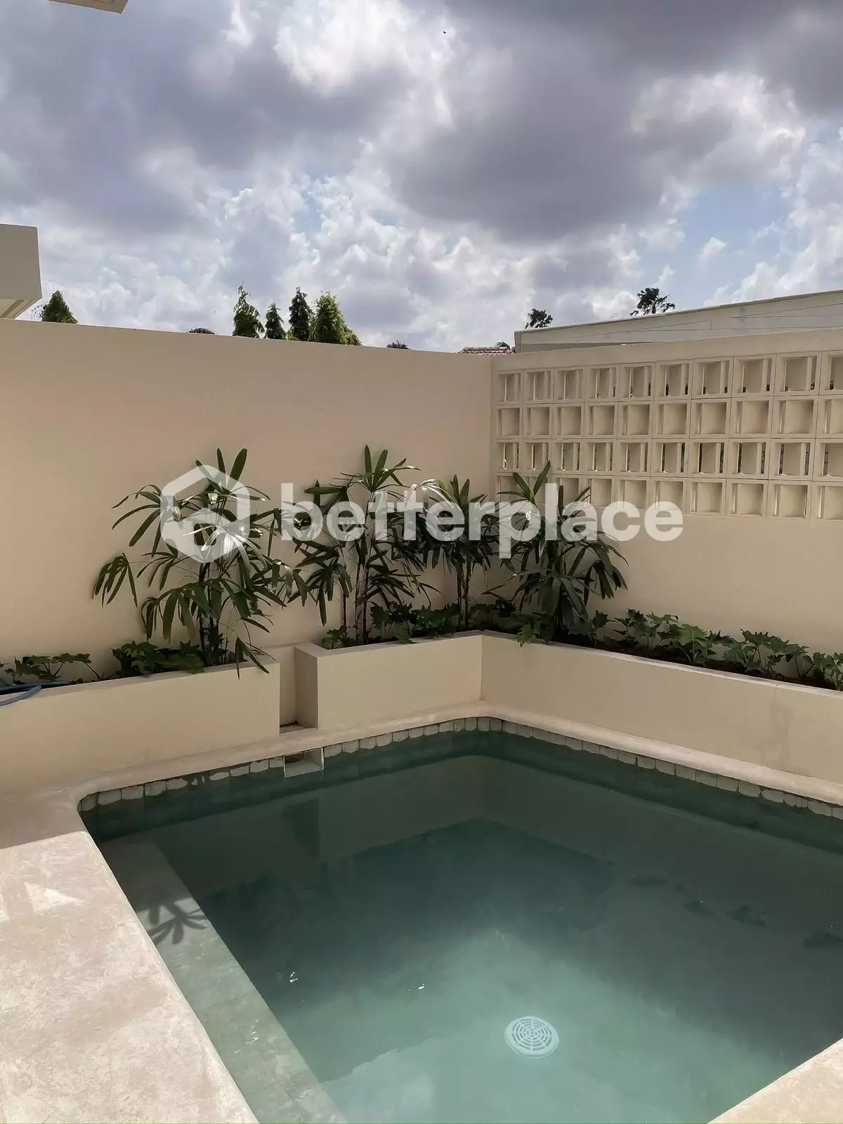 Villa 70m² in Indonesia, Canggu-Padonan. Priced at 179000$ rent photo-15