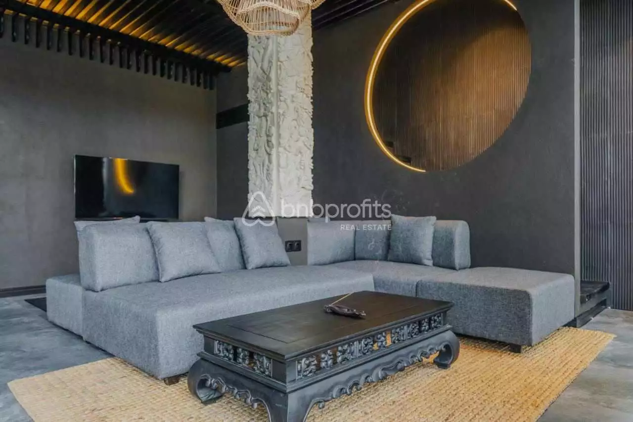 Villa 200m² in Indonesia, Bukit-Ungasan. Priced at 349990$ rent photo-1