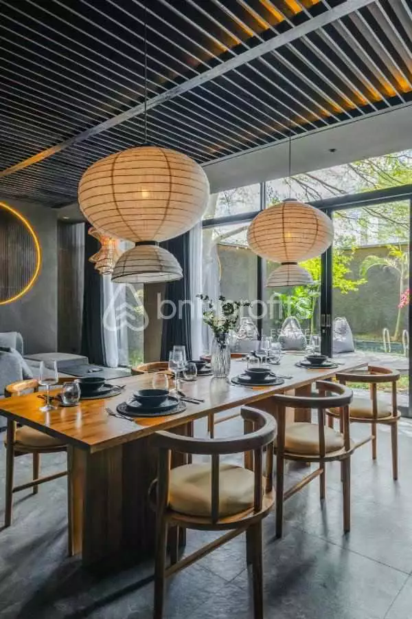 Villa 200m² in Indonesia, Bukit-Ungasan. Priced at 349990$ rent photo-5