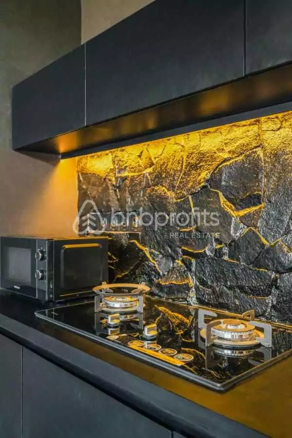 Villa 200m² in Indonesia, Bukit-Ungasan. Priced at 349990$ rent photo-7