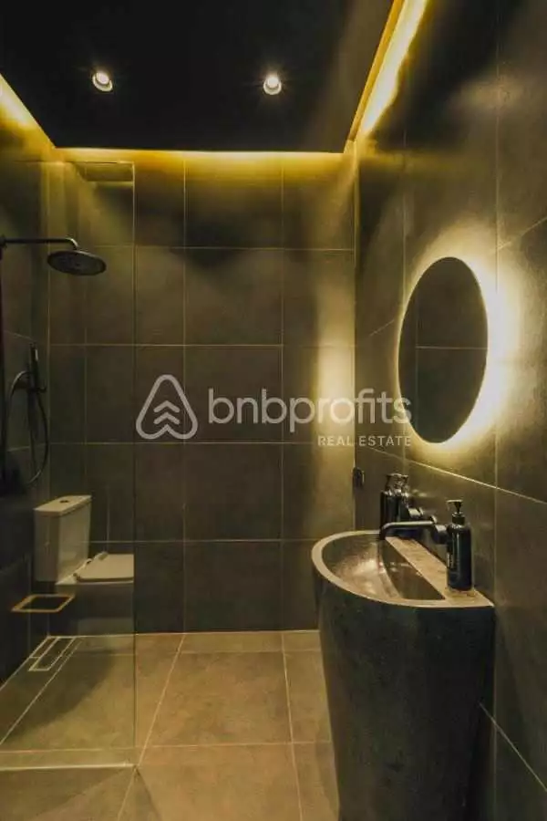 Villa 200m² in Indonesia, Bukit-Ungasan. Priced at 349990$ rent photo-15