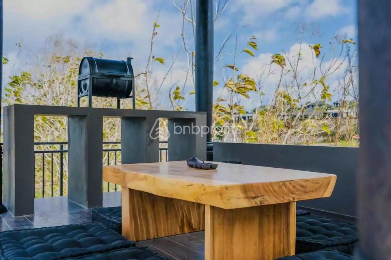 Villa 200m² in Indonesia, Bukit-Ungasan. Priced at 349990$ rent photo-16