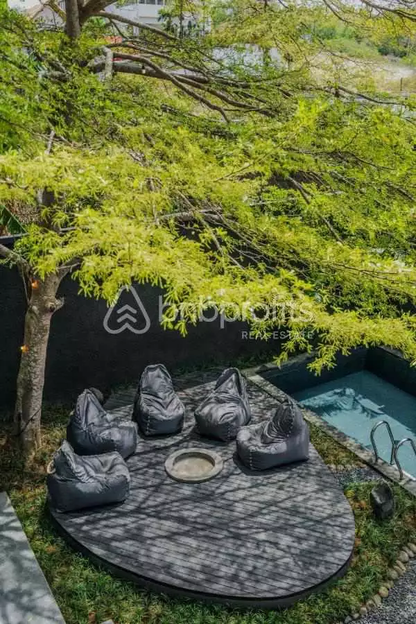 Villa 200m² in Indonesia, Bukit-Ungasan. Priced at 349990$ rent photo-19