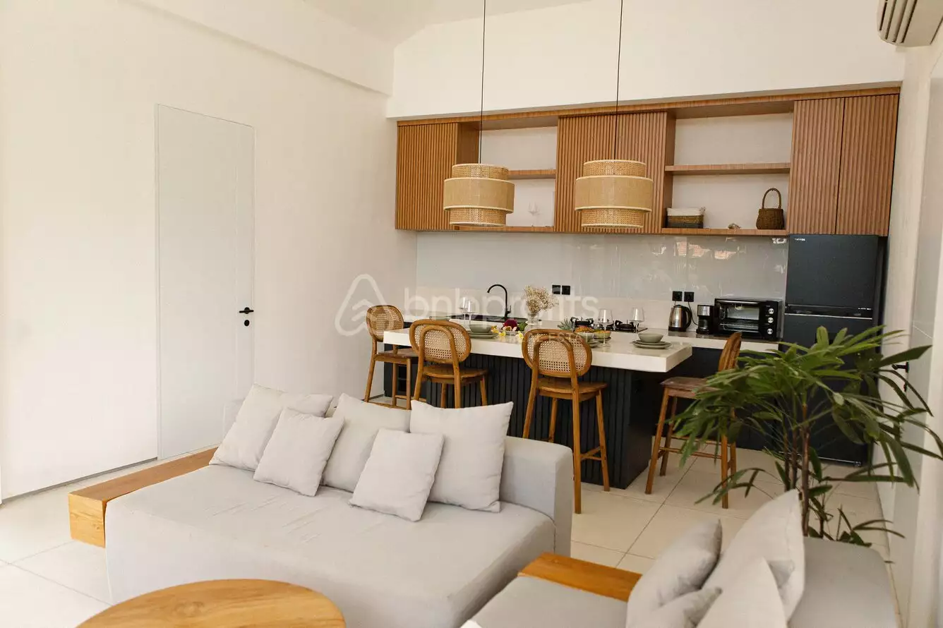 Villa 91m² in Indonesia, Bukit-Ungasan. Priced at 260000$ rent photo-4