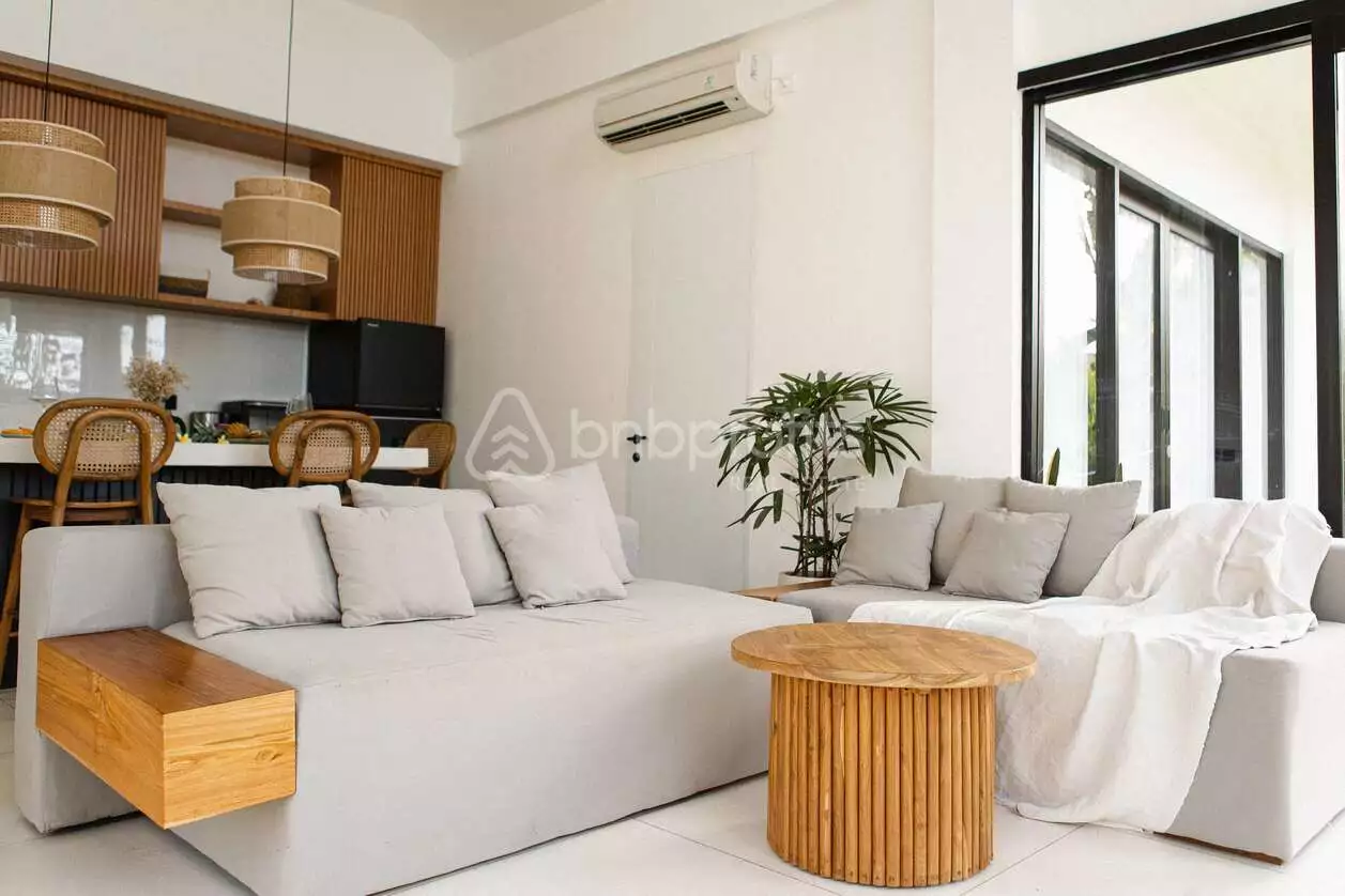 Villa 91m² in Indonesia, Bukit-Ungasan. Priced at 260000$ rent photo-5