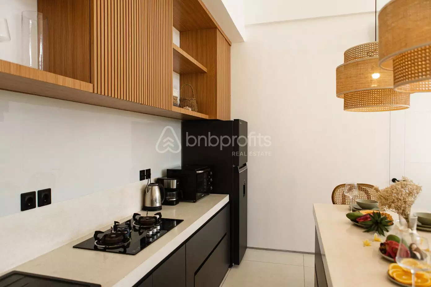 Villa 91m² in Indonesia, Bukit-Ungasan. Priced at 260000$ rent photo-8