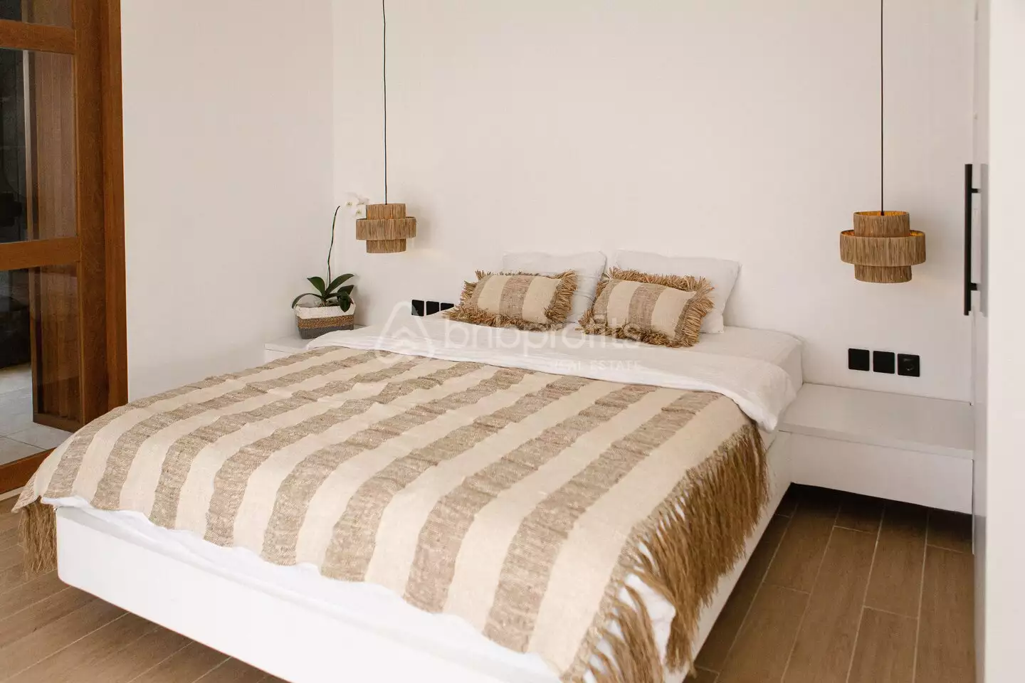 Villa 91m² in Indonesia, Bukit-Ungasan. Priced at 260000$ rent photo-12
