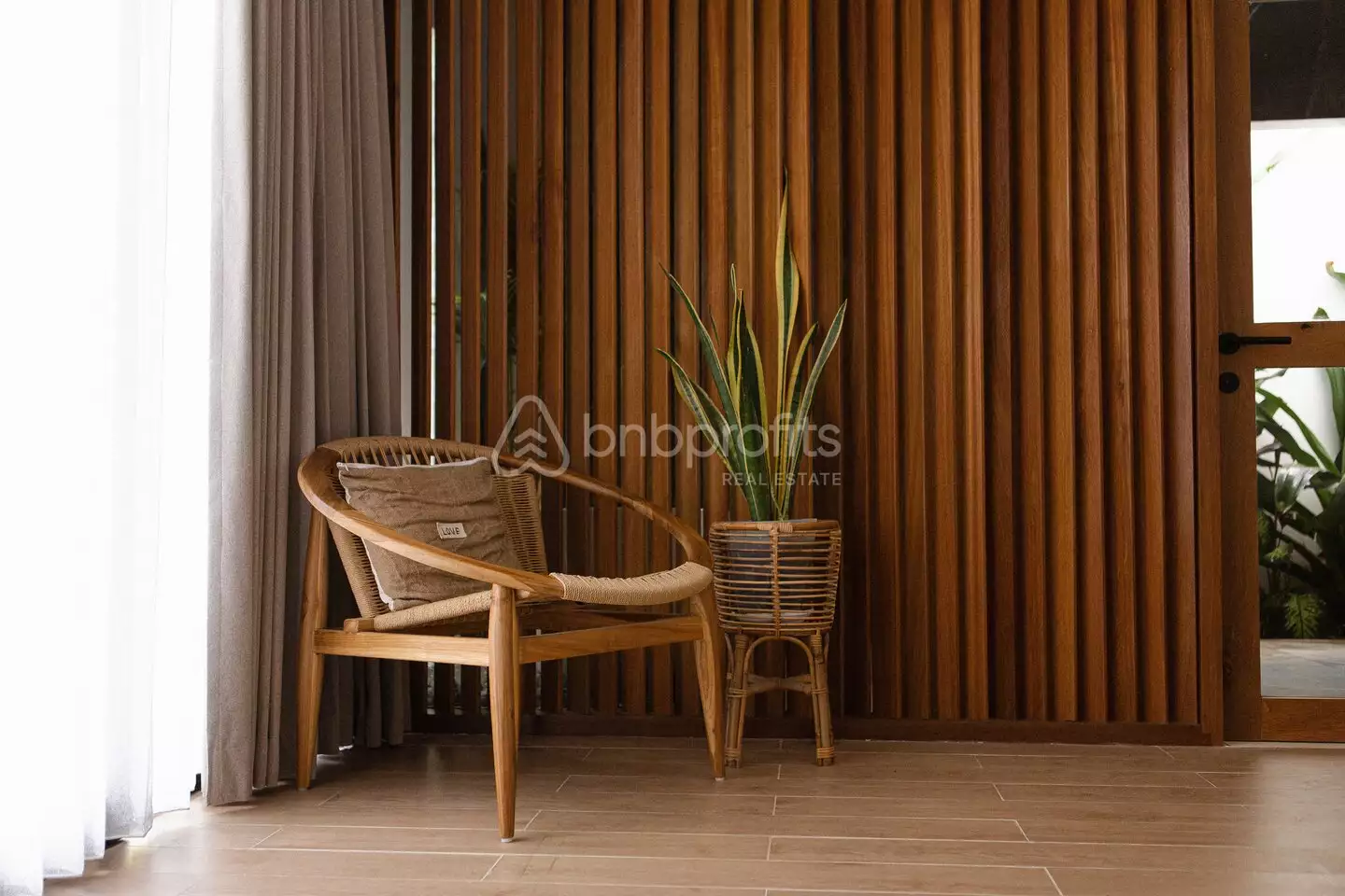 Villa 91m² in Indonesia, Bukit-Ungasan. Priced at 260000$ rent photo-13