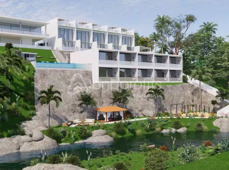 Flat 63m² in Indonesia, Ubud-Other. Priced at 90000$ rent photo-15