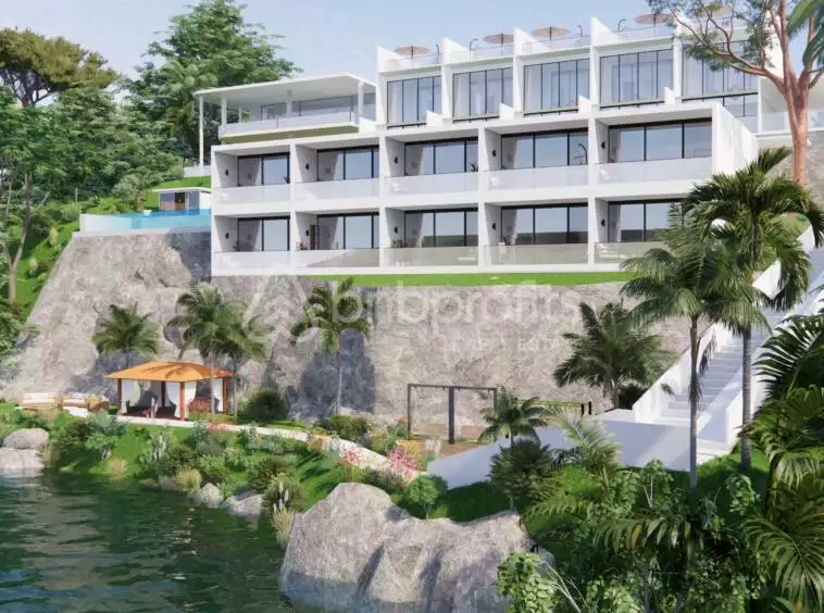Flat 63m² in Indonesia, Ubud-Other. Priced at 90000$ rent photo-17