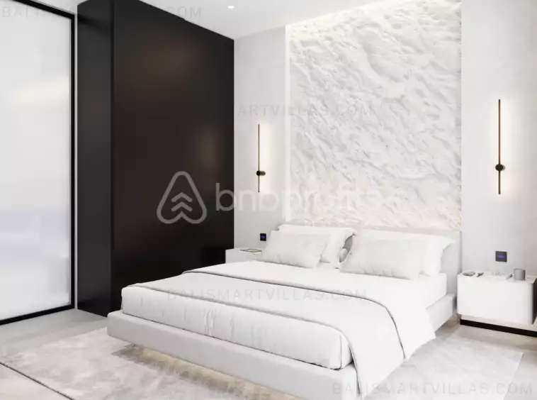 Flat 63m² in Indonesia, Ubud-Other. Priced at 90000$ rent photo-8