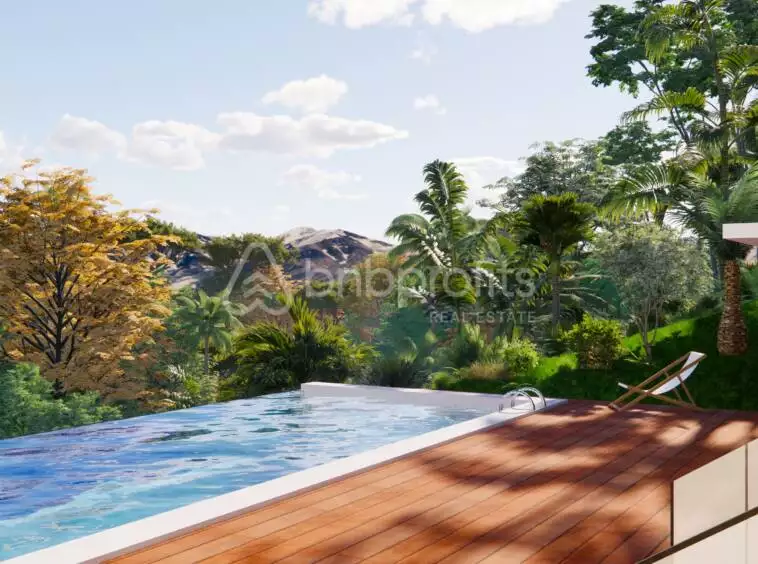 Flat 63m² in Indonesia, Ubud-Other. Priced at 90000$ rent photo-20