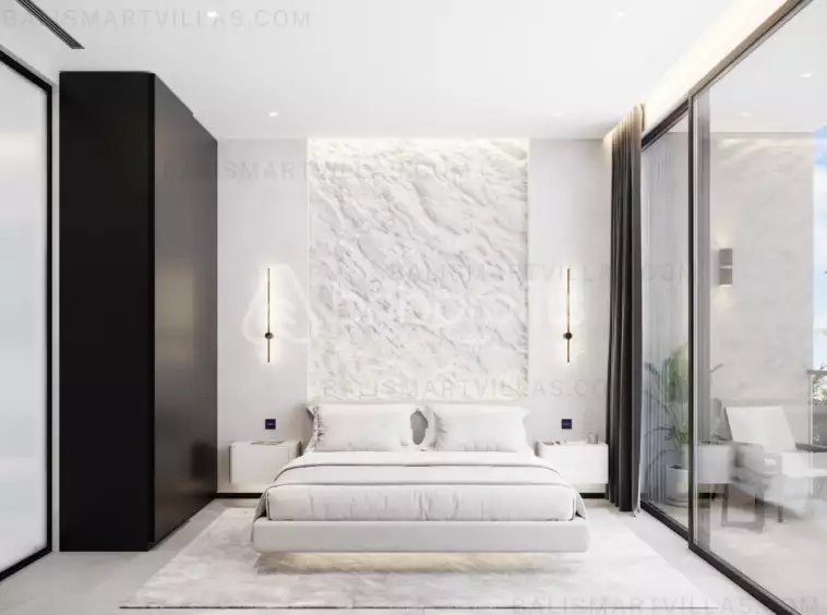 Flat 63m² in Indonesia, Ubud-Other. Priced at 90000$ rent photo-9