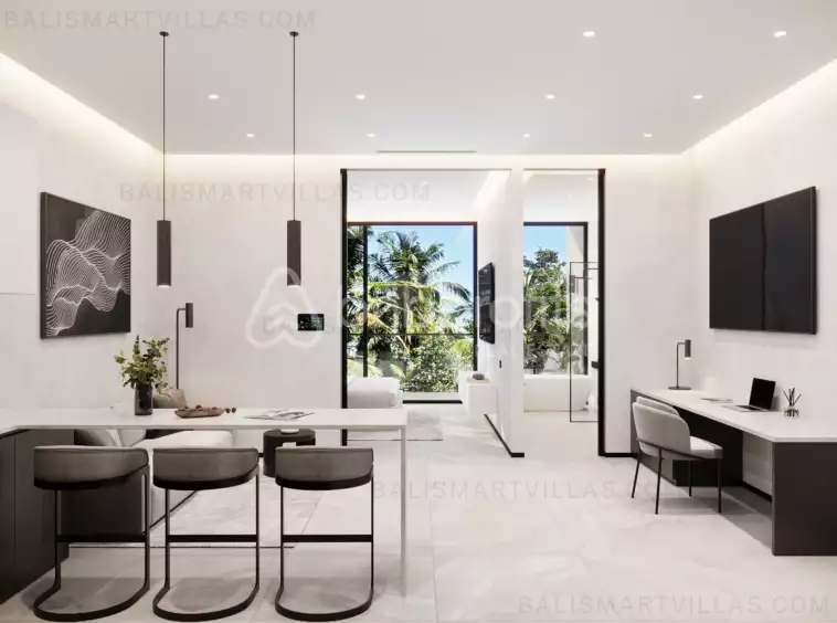 Flat 63m² in Indonesia, Ubud-Other. Priced at 90000$ rent photo-6