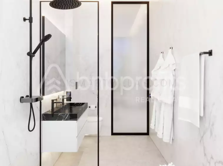 Flat 63m² in Indonesia, Ubud-Other. Priced at 90000$ rent photo-12