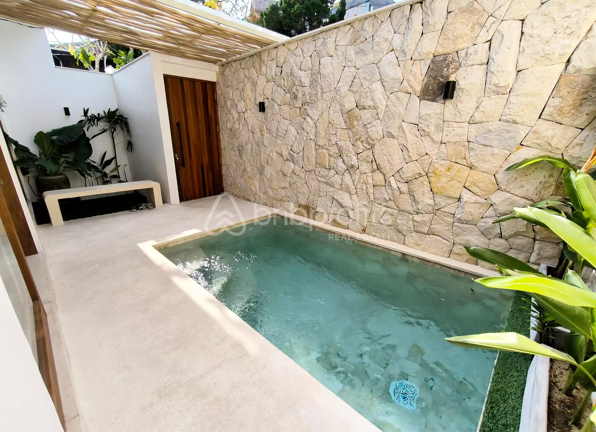 Villa 138m² in Indonesia, Canggu-TiyingTutul(North Canggu). Priced at 169000$ rent photo-2