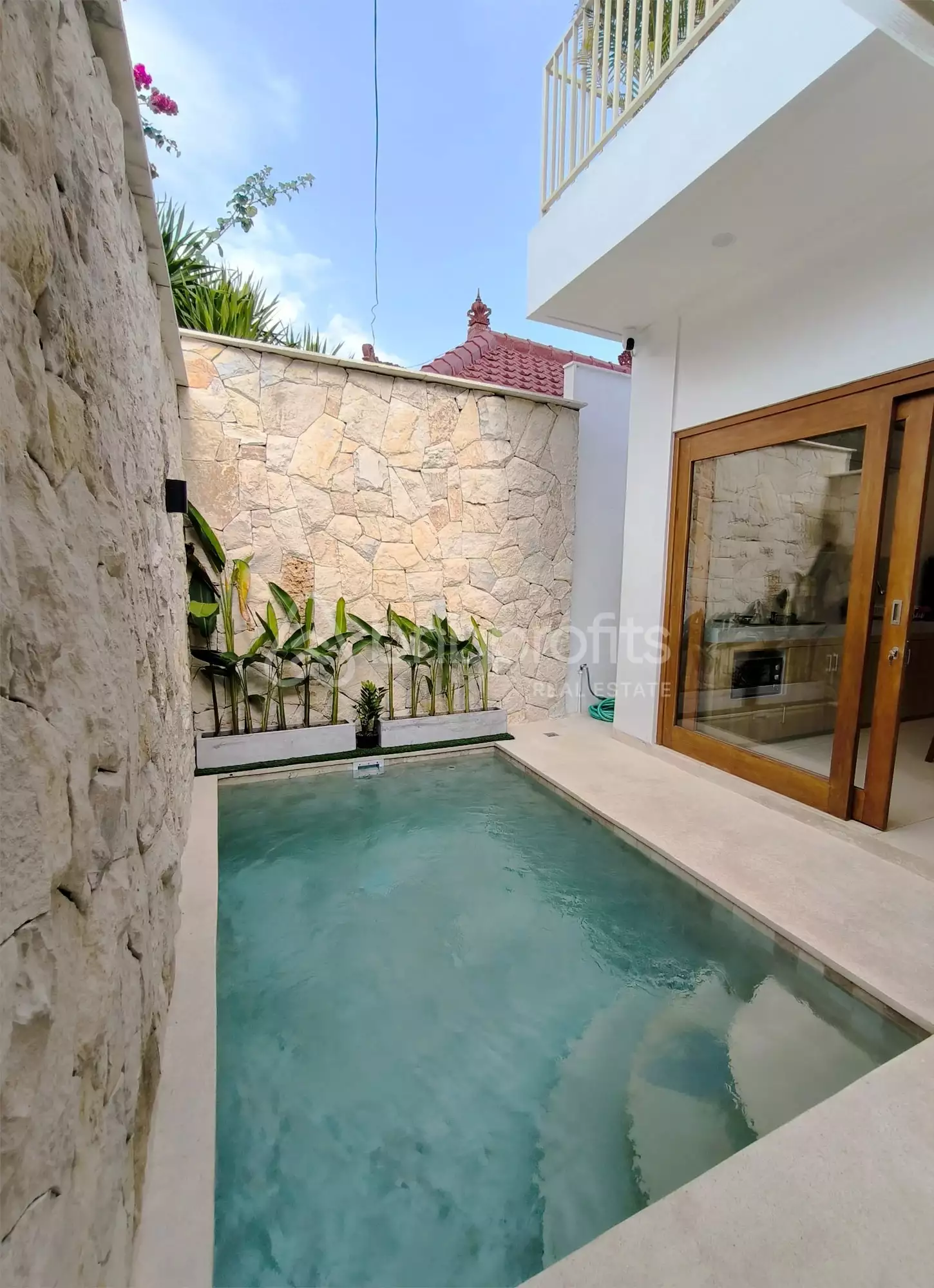 Villa 138m² in Indonesia, Canggu-TiyingTutul(North Canggu). Priced at 169000$ rent photo-3