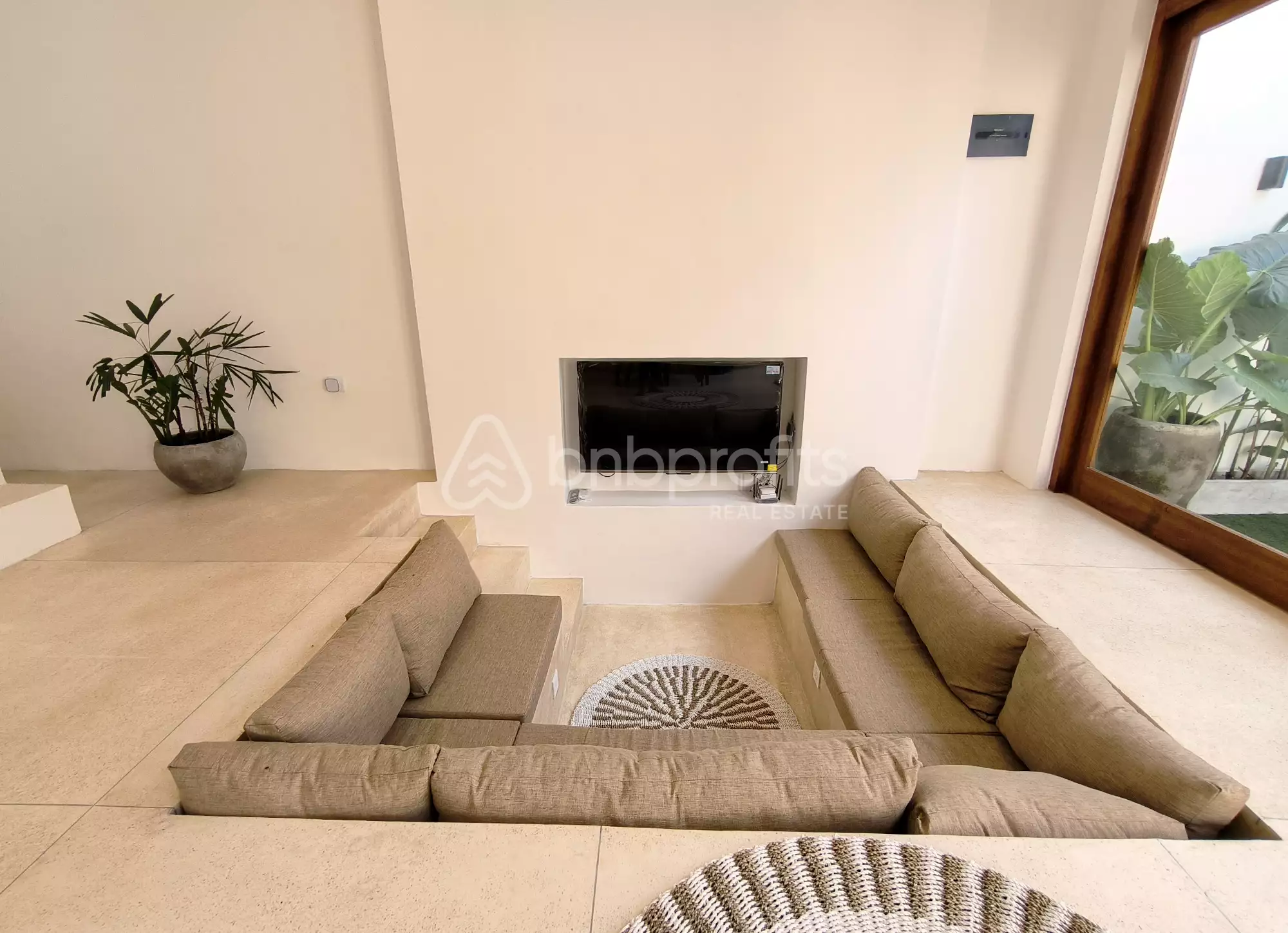 Villa 138m² in Indonesia, Canggu-TiyingTutul(North Canggu). Priced at 169000$ rent photo-5