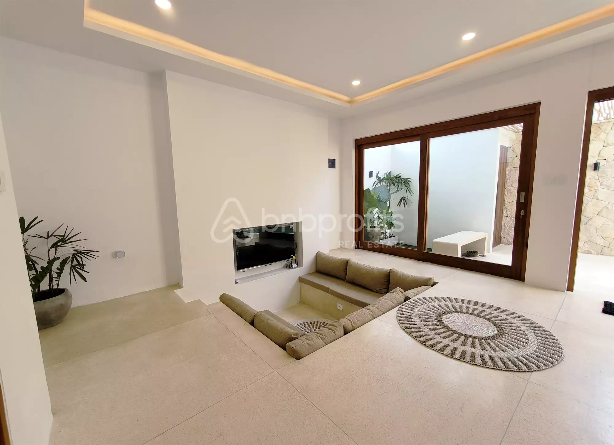 Villa 138m² in Indonesia, Canggu-TiyingTutul(North Canggu). Priced at 169000$ rent photo-6