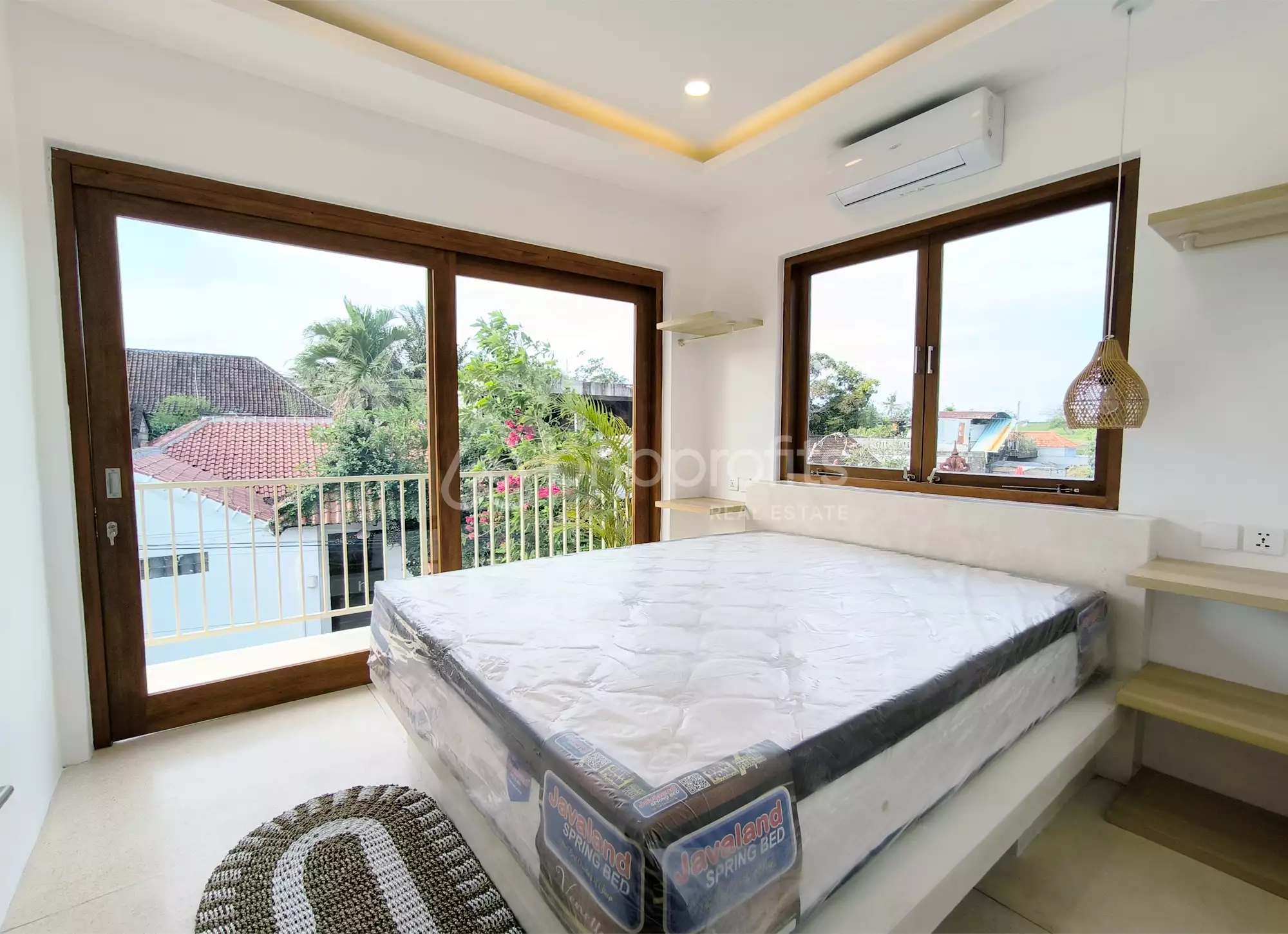 Villa 138m² in Indonesia, Canggu-TiyingTutul(North Canggu). Priced at 169000$ rent photo-9