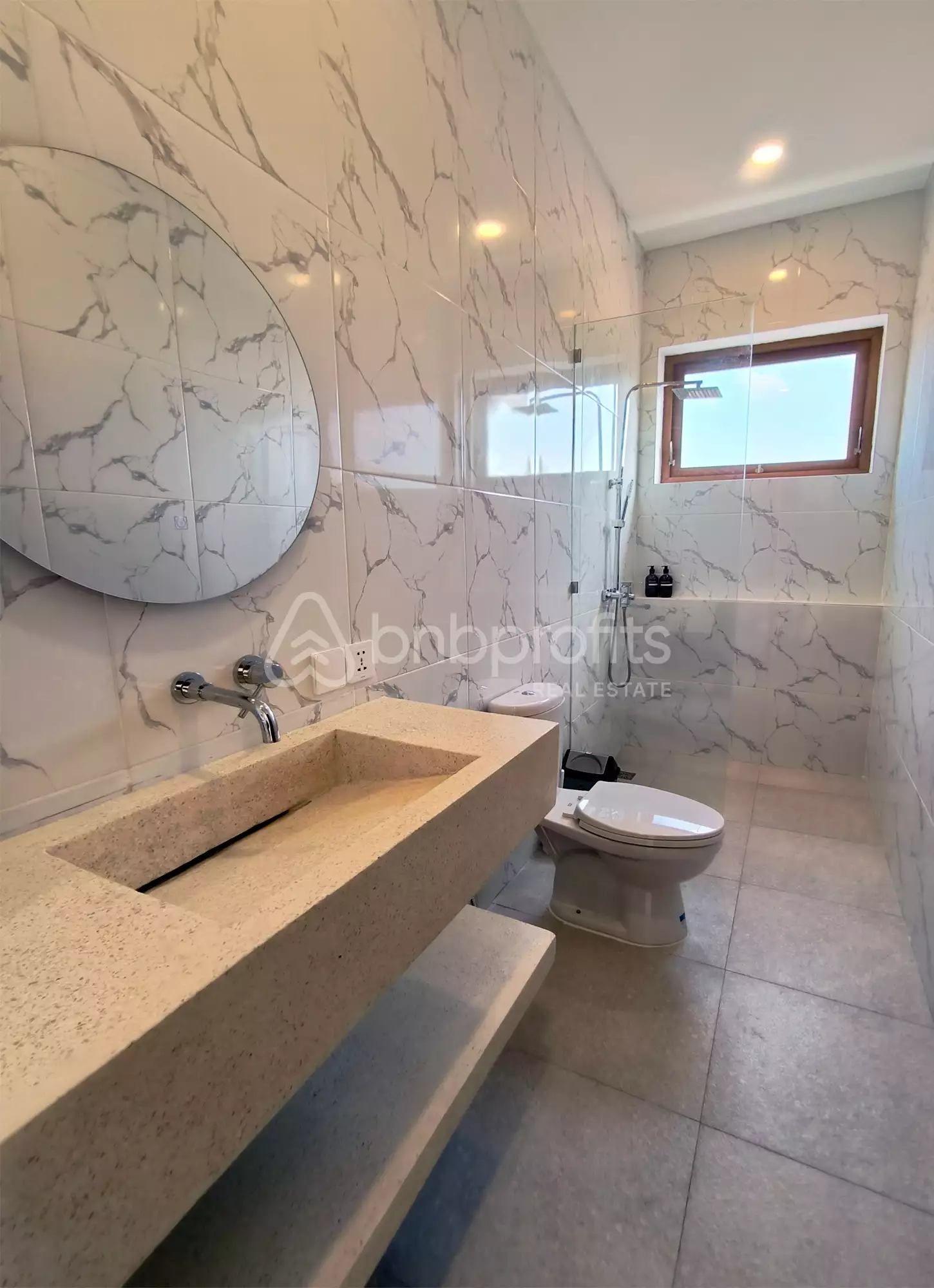 Villa 138m² in Indonesia, Canggu-TiyingTutul(North Canggu). Priced at 169000$ rent photo-10