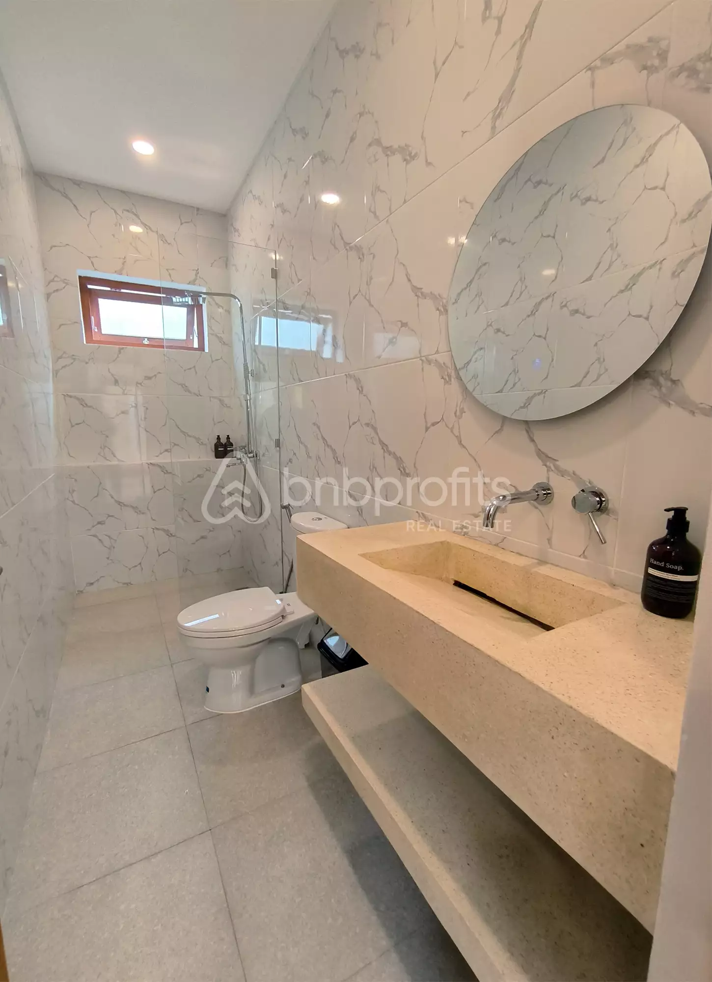 Villa 138m² in Indonesia, Canggu-TiyingTutul(North Canggu). Priced at 169000$ rent photo-11