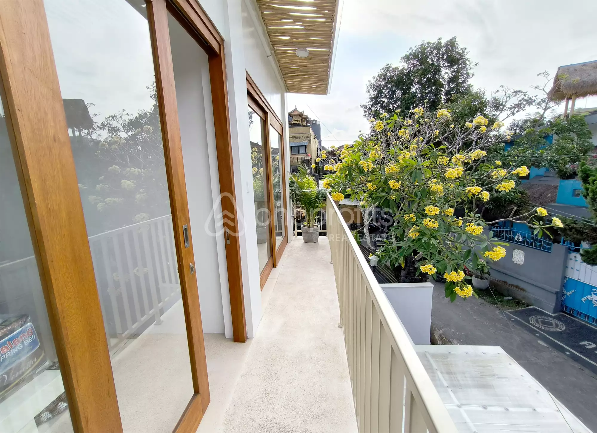 Villa 138m² in Indonesia, Canggu-TiyingTutul(North Canggu). Priced at 169000$ rent photo-12