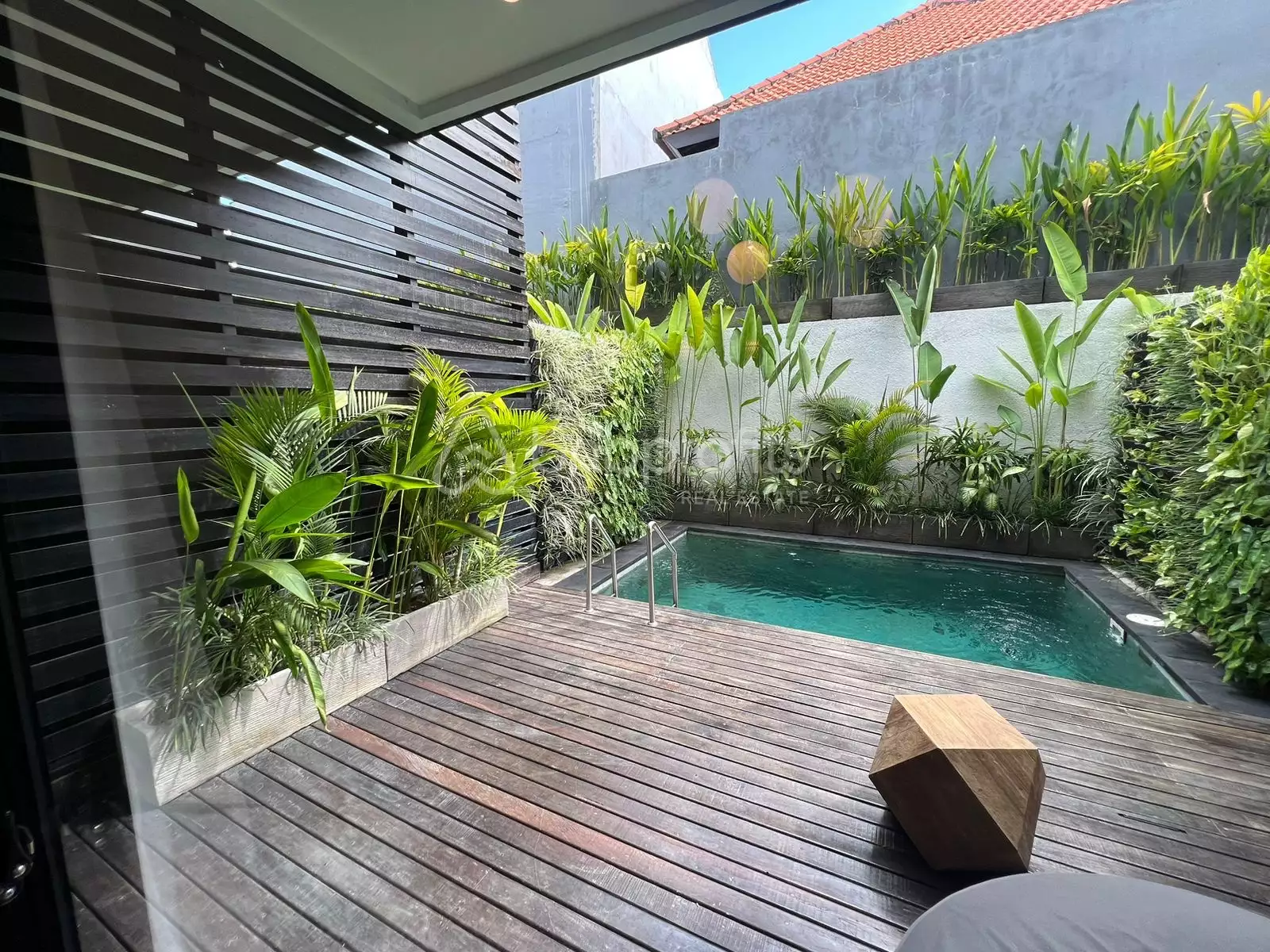 Villa 104m² in Indonesia, Canggu-Berawa. Priced at 250000$ rent photo-2