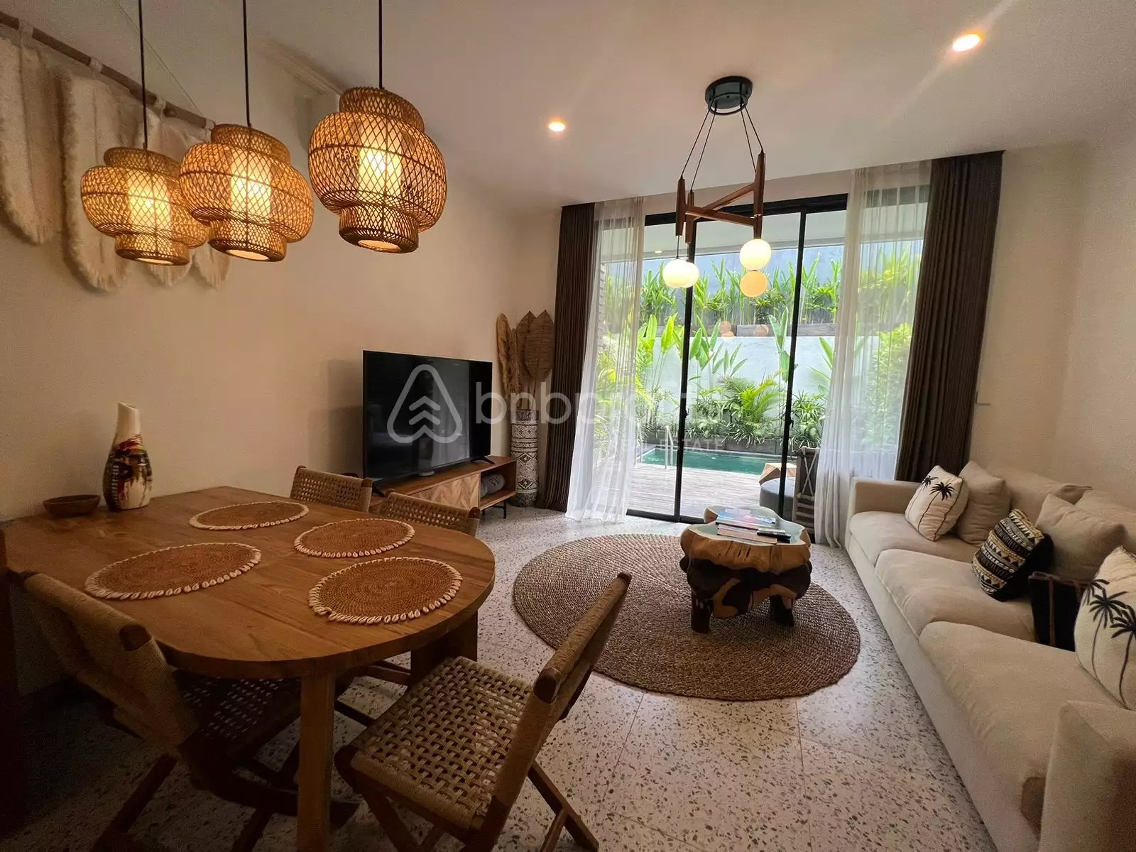 Villa 104m² in Indonesia, Canggu-Berawa. Priced at 250000$ rent photo-4