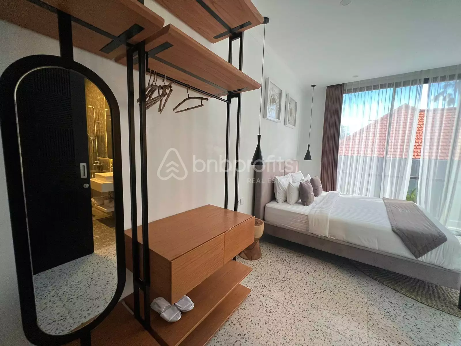 Villa 104m² in Indonesia, Canggu-Berawa. Priced at 250000$ rent photo-8