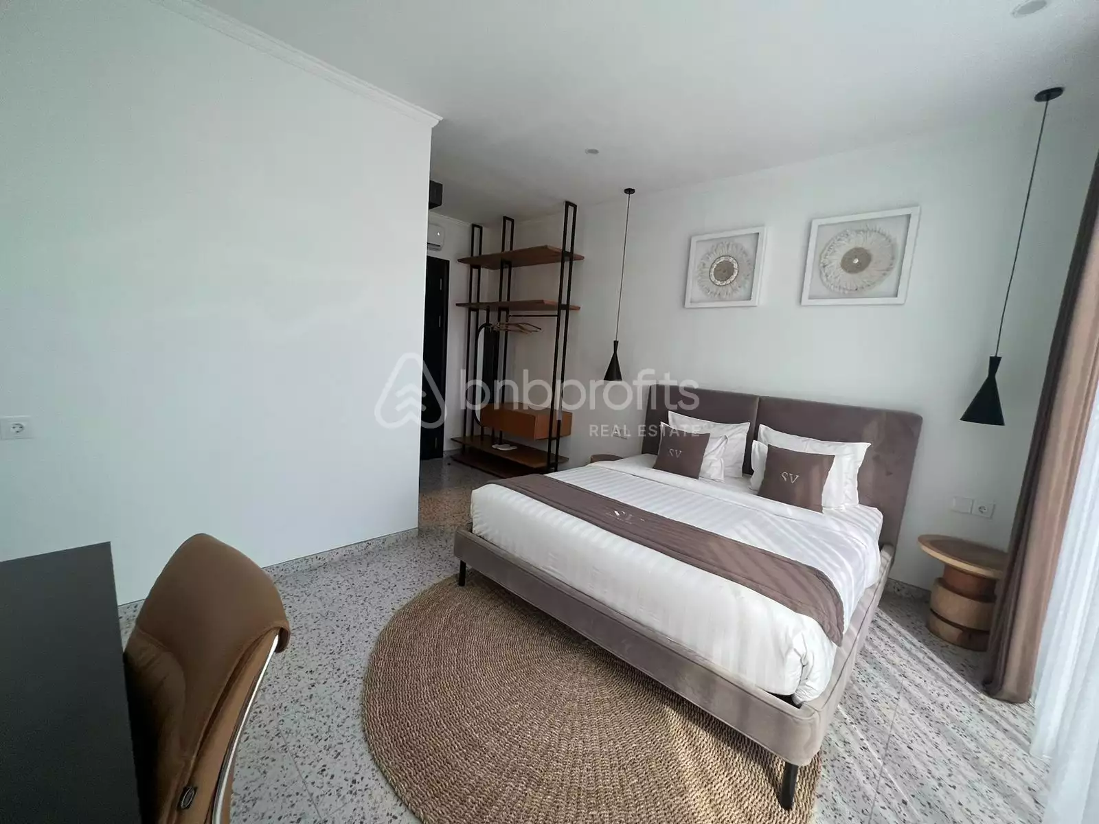Villa 104m² in Indonesia, Canggu-Berawa. Priced at 250000$ rent photo-9