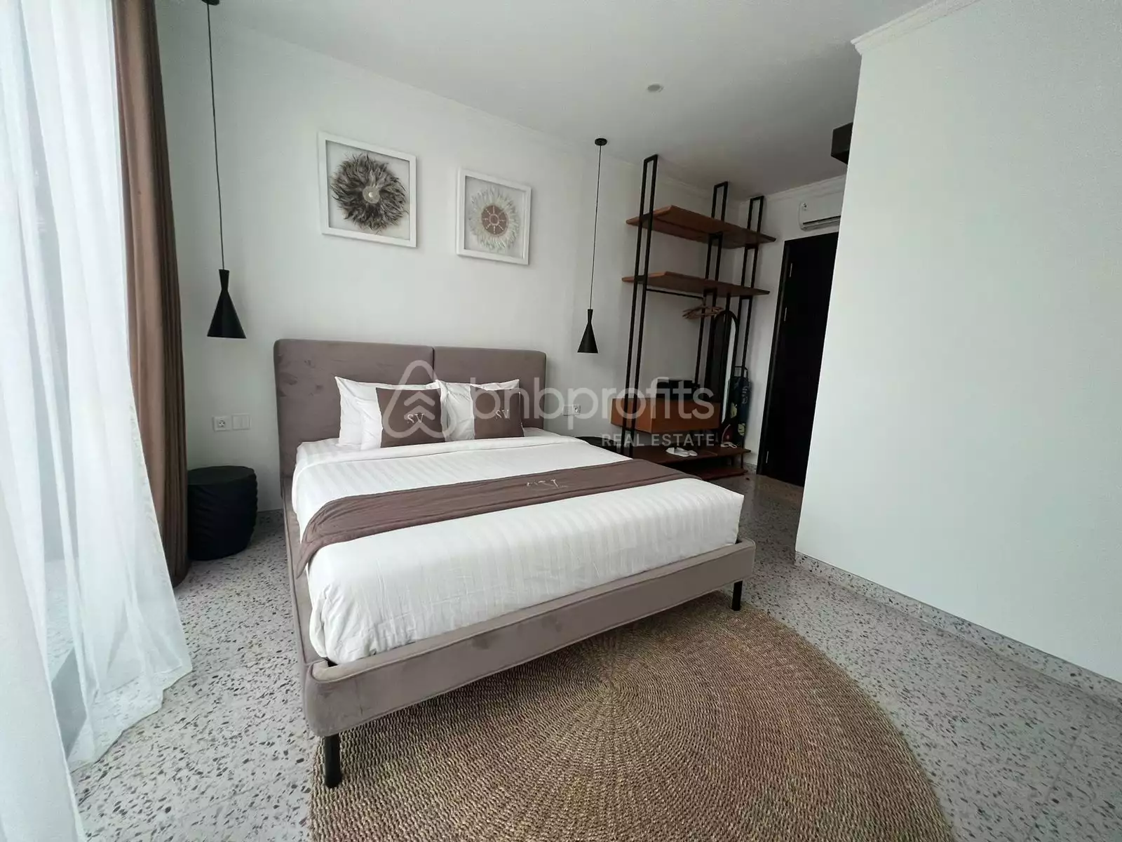 Villa 104m² in Indonesia, Canggu-Berawa. Priced at 250000$ rent photo-10