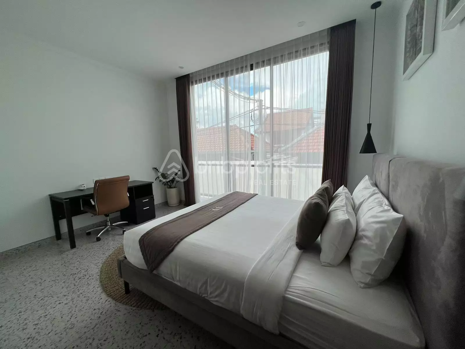 Villa 104m² in Indonesia, Canggu-Berawa. Priced at 250000$ rent photo-11