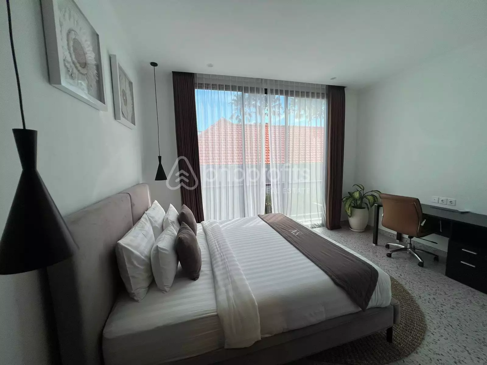 Villa 104m² in Indonesia, Canggu-Berawa. Priced at 250000$ rent photo-15