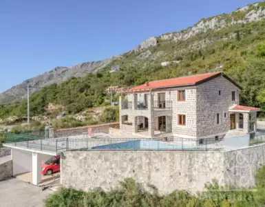 Купить villa в Montenegro 960000€
