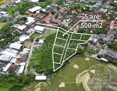 Купить земельный участок в Индонезии 206955$