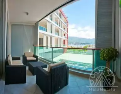 Купить flat в Montenegro 369000€