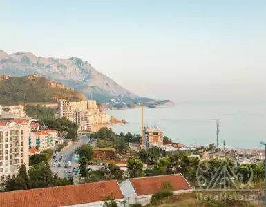 Купить flat в Montenegro 364000€