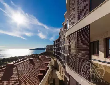Купить flat в Montenegro 374400€