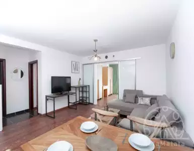 Купить квартиру в Черногории 154300€