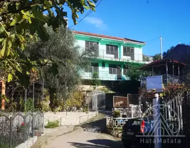 Купить дом в Черногории 130000€